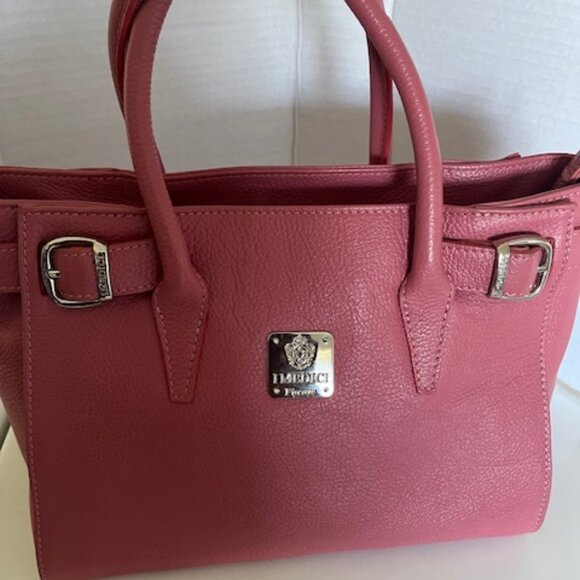 I Medici Firenze satchel bag. - Picture 1 of 4